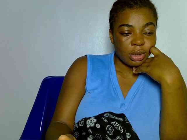 Alpha_Dom_Goddess webcam