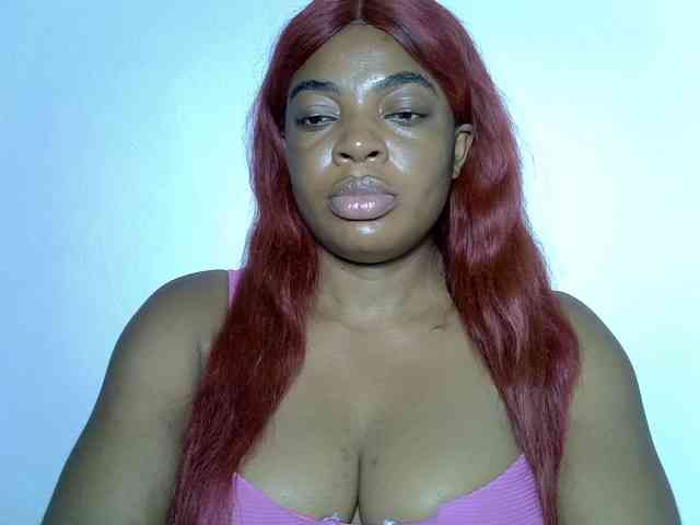 Alpha_Dom_Goddess webcam