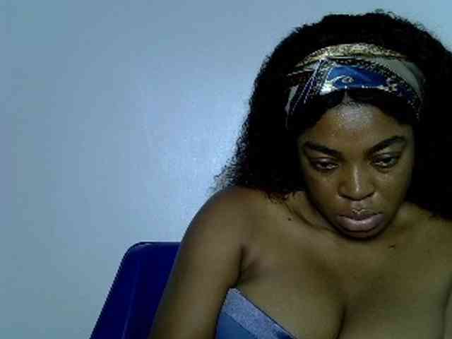 Alpha_Dom_Goddess webcam