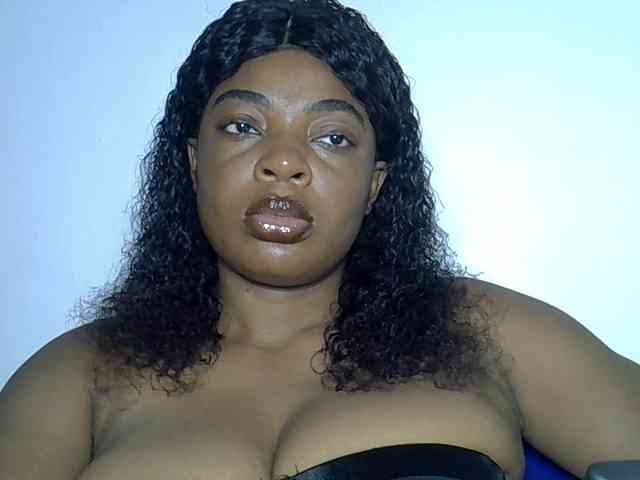 Alpha_Dom_Goddess webcam