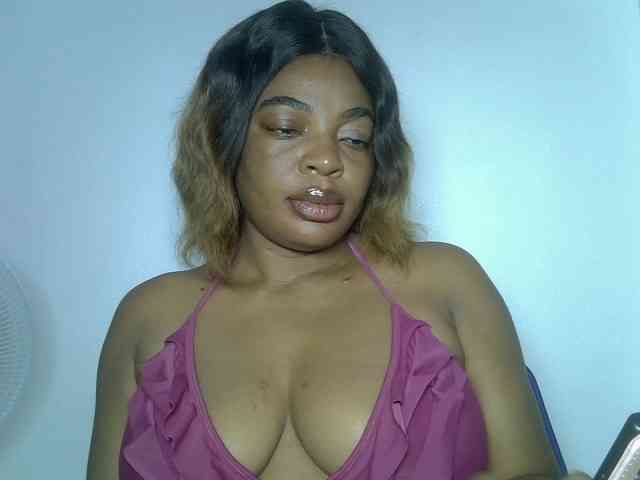 Alpha_Dom_Goddess webcam