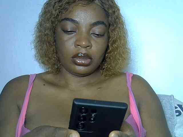 Alpha_Dom_Goddess webcam