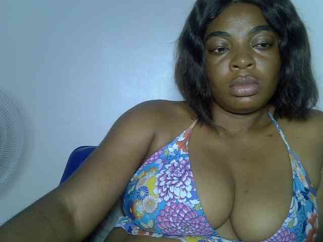 Alpha_Dom_Goddess webcam