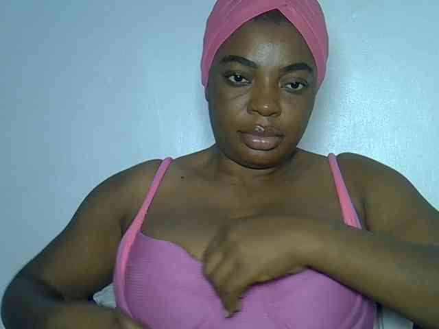 Alpha_Dom_Goddess webcam
