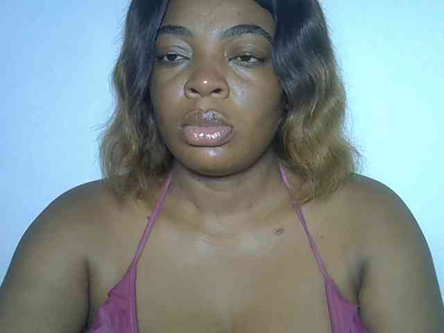Alpha_Dom_Goddess webcam