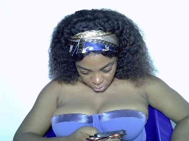 Alpha_Dom_Goddess webcam