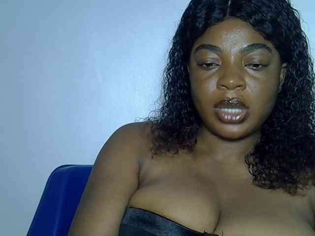 Alpha_Dom_Goddess webcam
