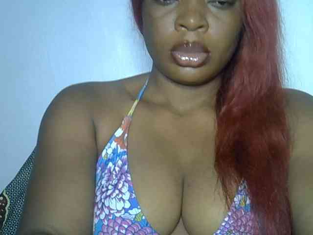 Alpha_Dom_Goddess webcam