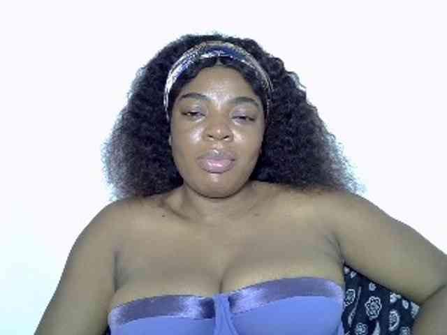 Alpha_Dom_Goddess webcam