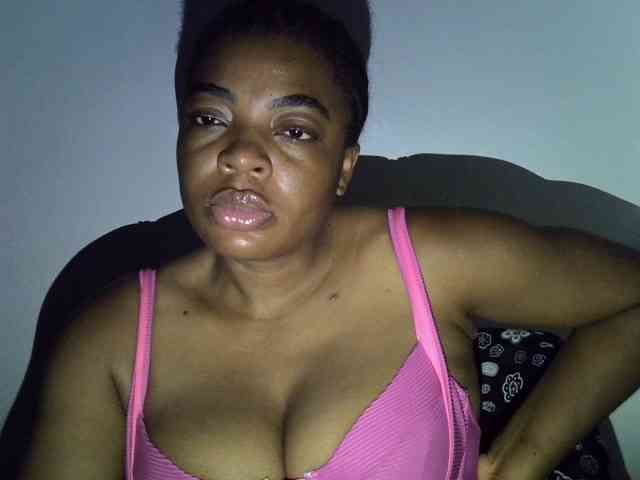 Alpha_Dom_Goddess webcam
