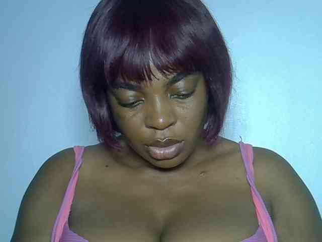 Alpha_Dom_Goddess webcam