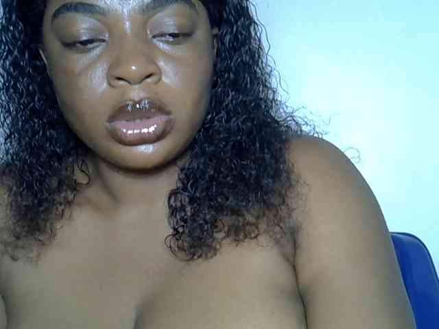 Alpha_Dom_Goddess webcam