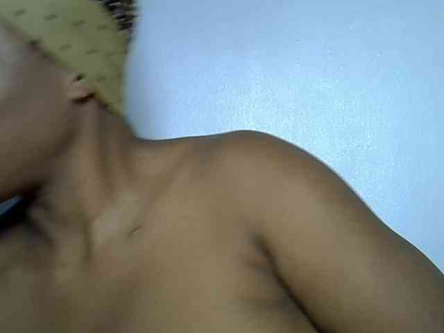 LadyNoire webcam