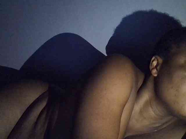 LadyNoire webcam