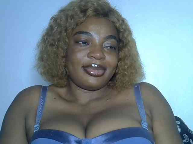 Alpha_Dom_Goddess webcam
