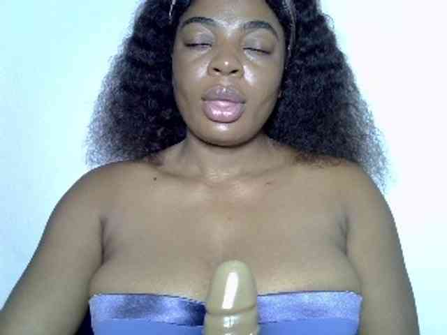 Alpha_Dom_Goddess webcam