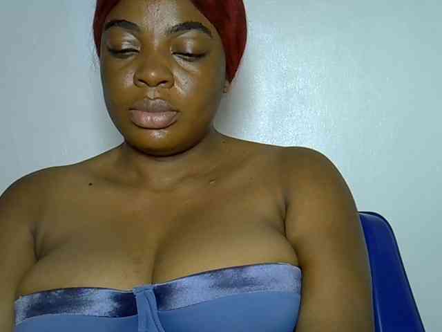 Alpha_Dom_Goddess webcam