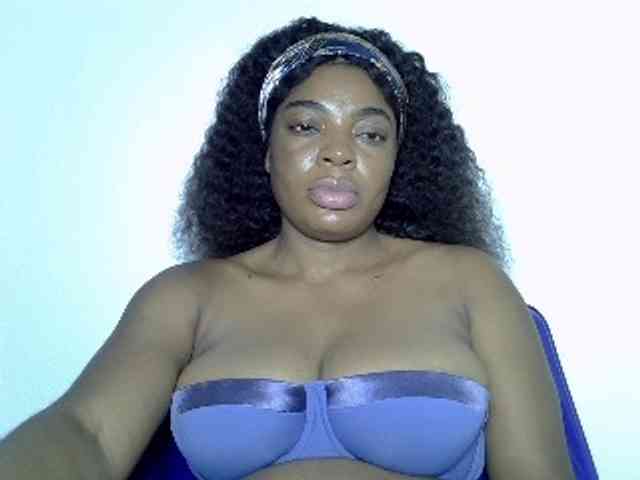 Alpha_Dom_Goddess webcam