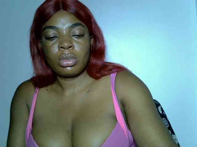 Alpha_Dom_Goddess webcam
