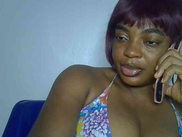 Alpha_Dom_Goddess webcam
