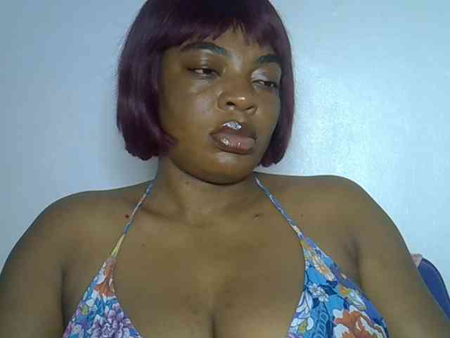 Alpha_Dom_Goddess webcam