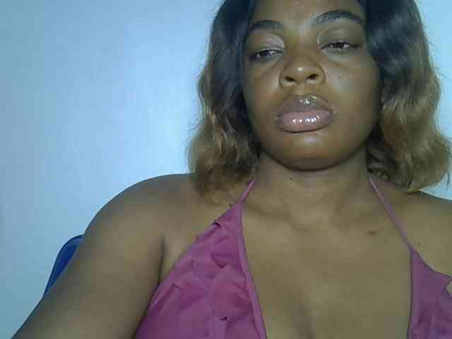 Alpha_Dom_Goddess webcam