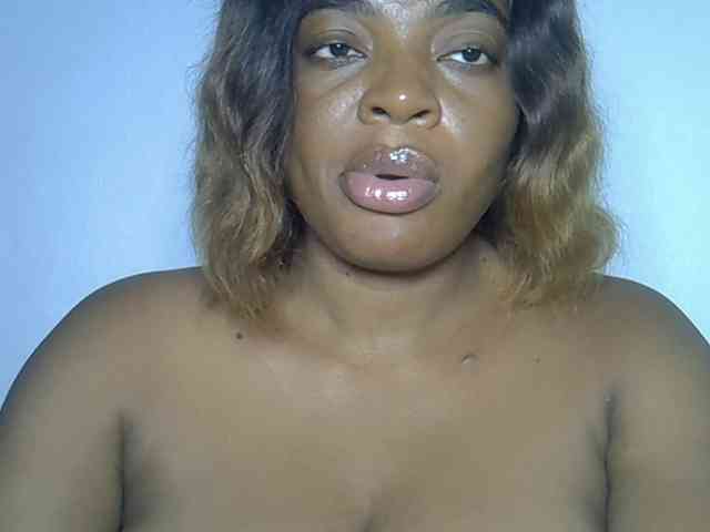 Alpha_Dom_Goddess webcam