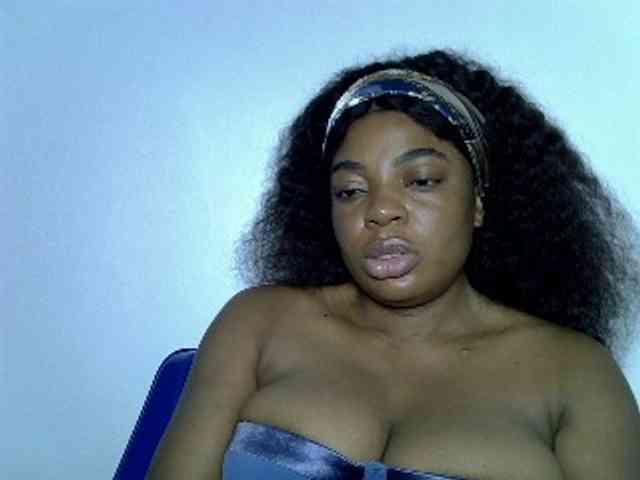 Alpha_Dom_Goddess webcam