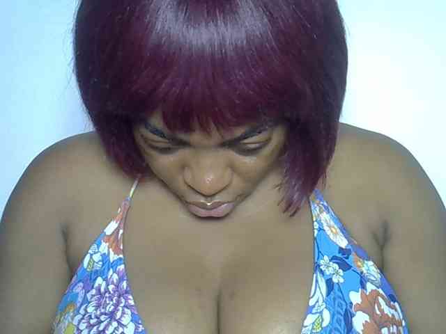 Alpha_Dom_Goddess webcam