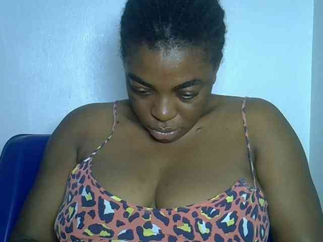 Alpha_Dom_Goddess webcam