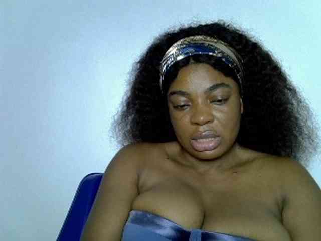 Alpha_Dom_Goddess webcam