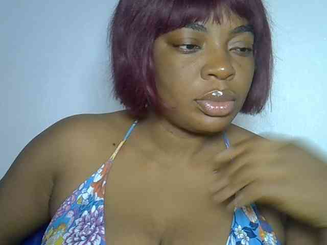 Alpha_Dom_Goddess webcam