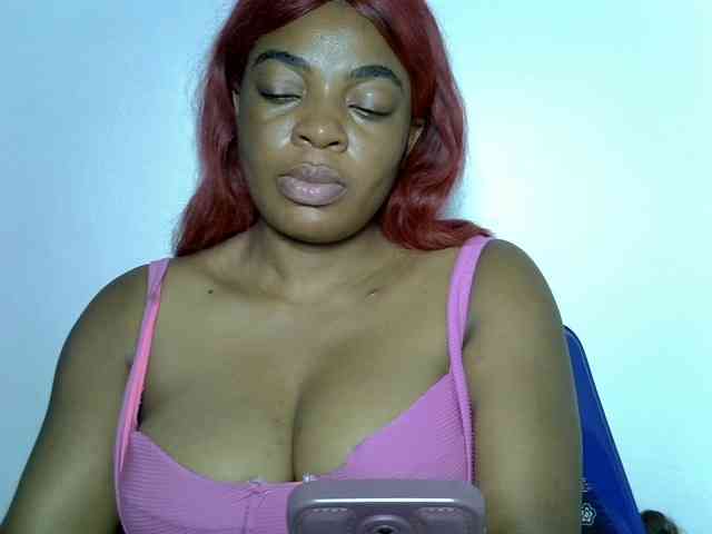 Alpha_Dom_Goddess webcam