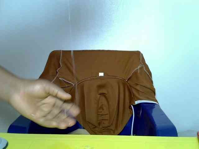 LadyNoire webcam