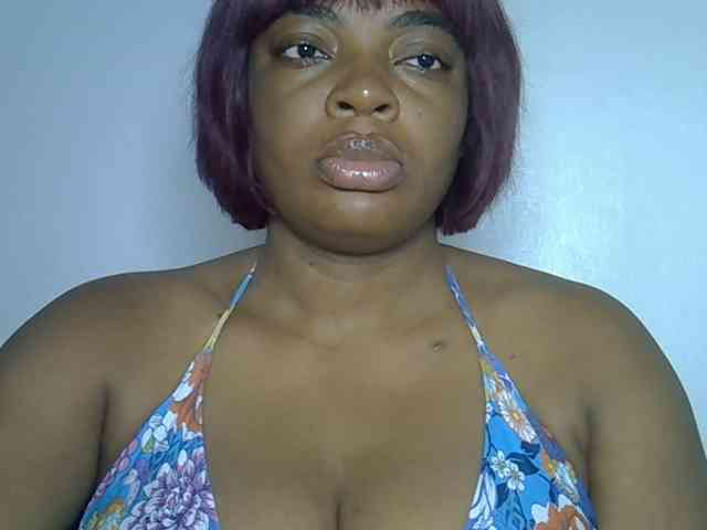 Alpha_Dom_Goddess webcam