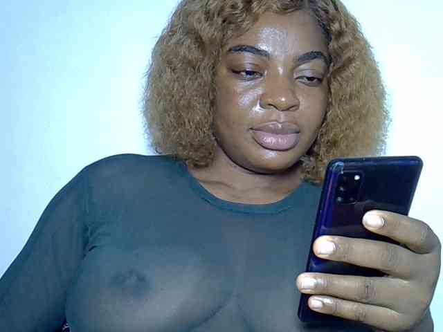 Alpha_Dom_Goddess webcam