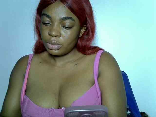 Alpha_Dom_Goddess webcam