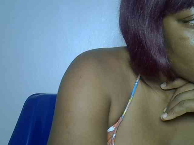 Alpha_Dom_Goddess webcam