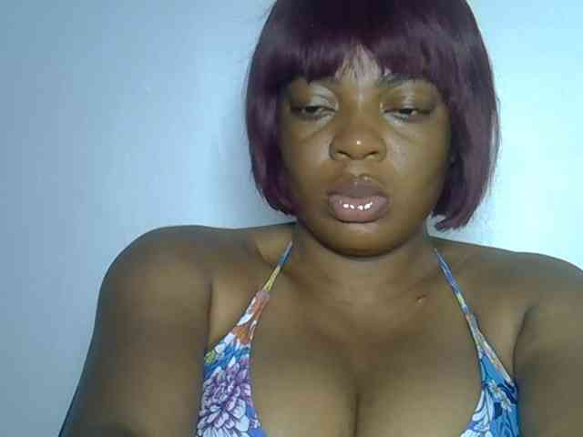 Alpha_Dom_Goddess webcam