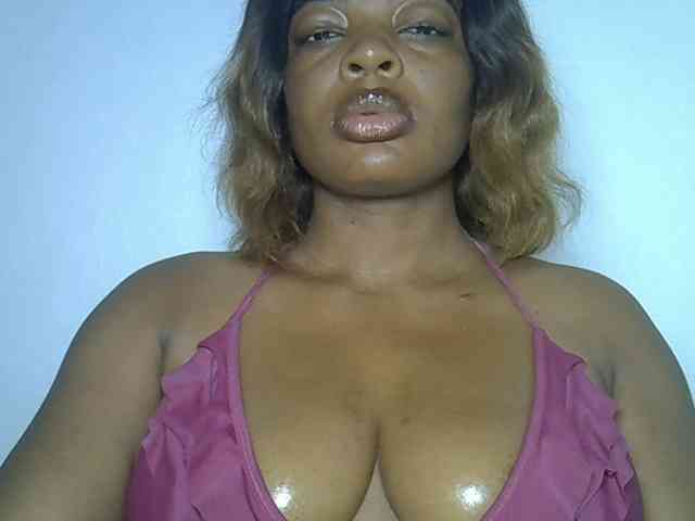 Alpha_Dom_Goddess webcam
