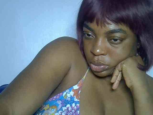 Alpha_Dom_Goddess webcam