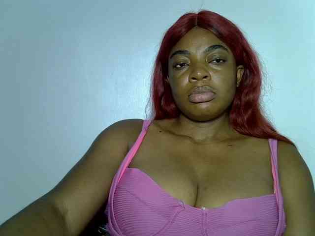 Alpha_Dom_Goddess webcam