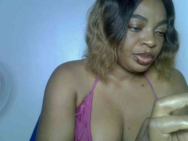 Alpha_Dom_Goddess webcam