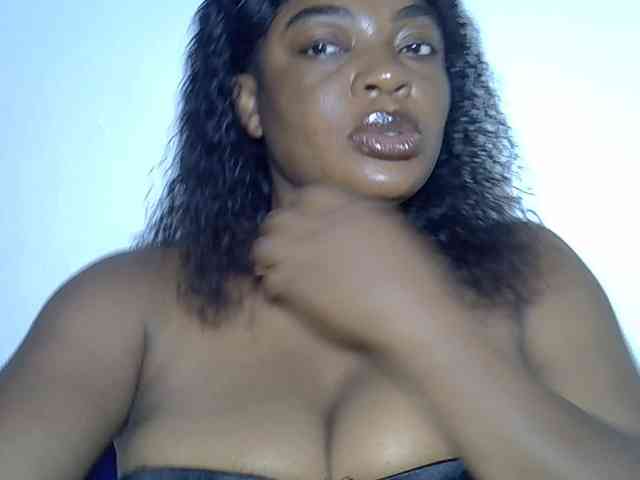 Alpha_Dom_Goddess webcam