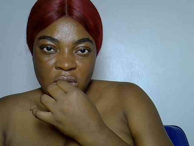 Alpha_Dom_Goddess webcam
