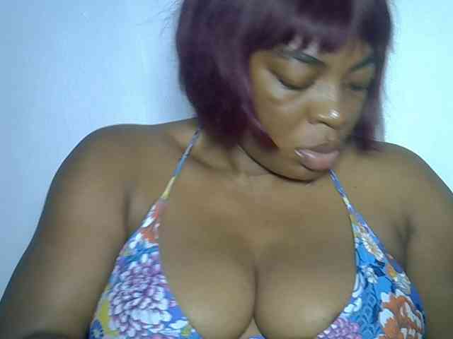 Alpha_Dom_Goddess webcam