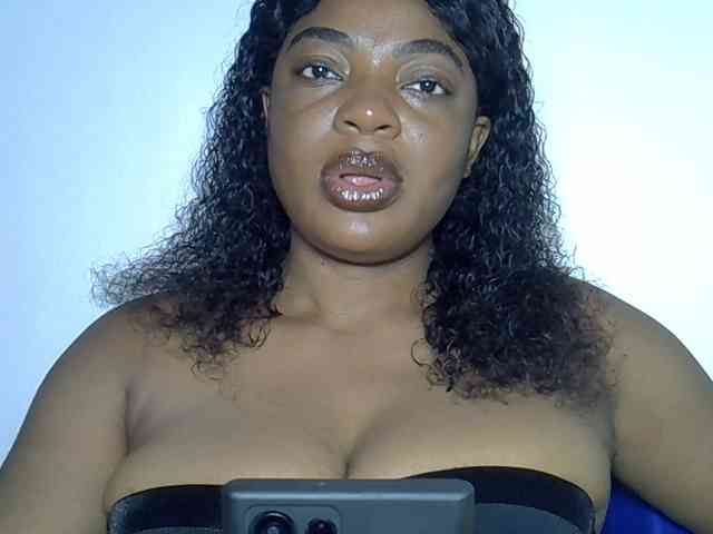 Alpha_Dom_Goddess webcam