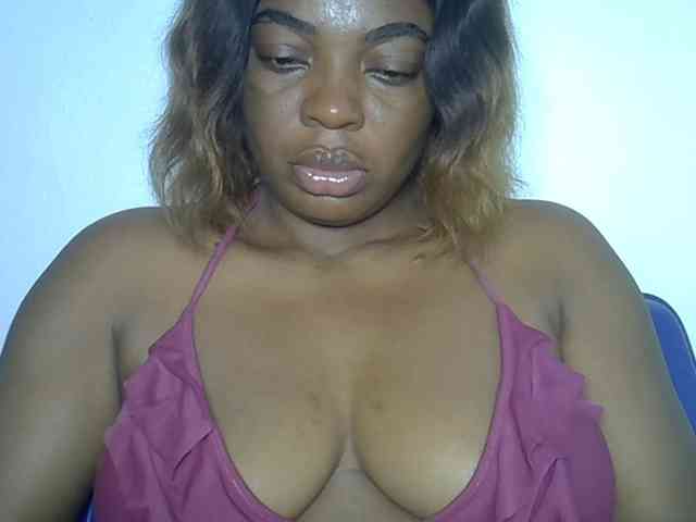 Alpha_Dom_Goddess webcam