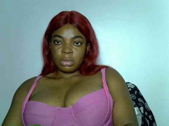 Alpha_Dom_Goddess webcam