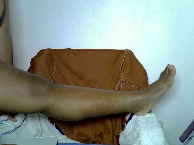 LadyNoire webcam